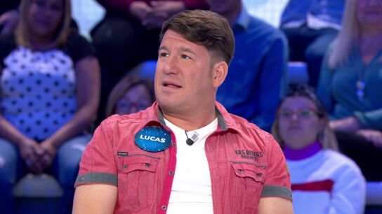 &iquest;Andy y Lucas en &lsquo;La Pista&rsquo; con una canci&oacute;n suya? Lucas lo tiene claro: &ldquo;Ya te digo que no la acertamos&rdquo;