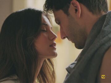 "C&oacute;mo sigas as&iacute; acabar&eacute; enamor&aacute;ndome": 'Secretos de familia', el domingo en Antena 3
