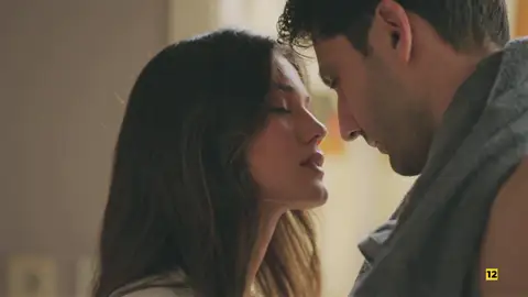 "Cómo sigas así acabaré enamorándome": 'Secretos de familia', el domingo en Antena 3 "Cómo sigas así acabaré enamorándome": 'Secretos de familia', el domingo en Antena 3