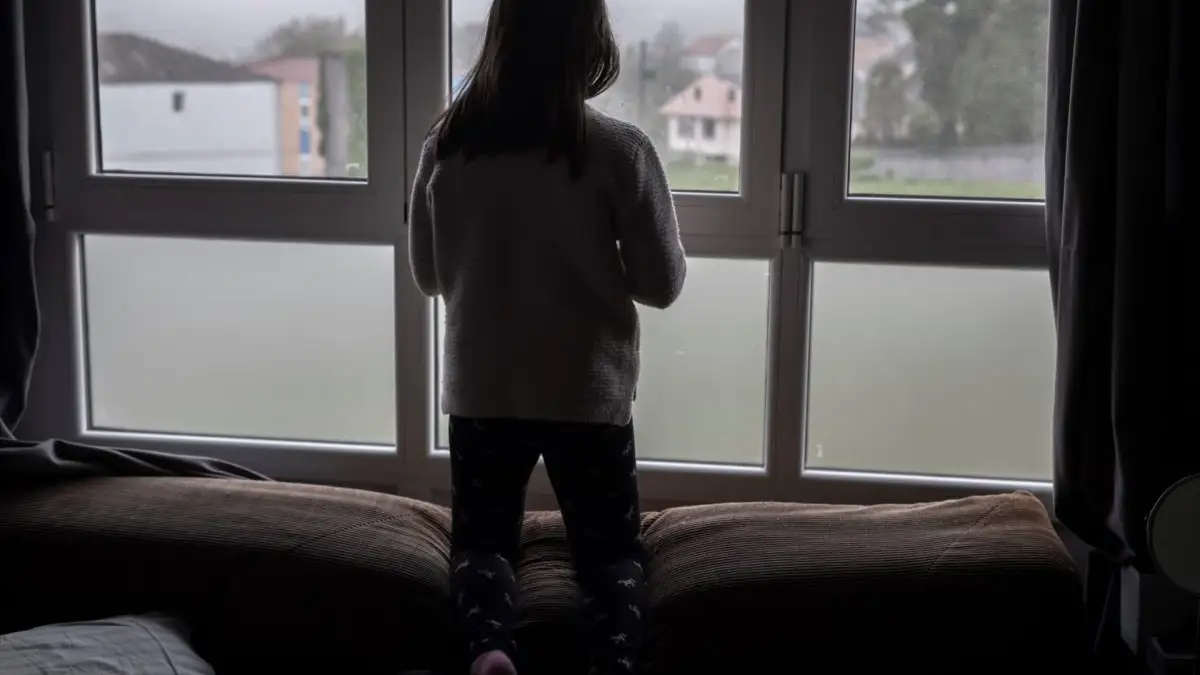 Suicidio en j&oacute;venes