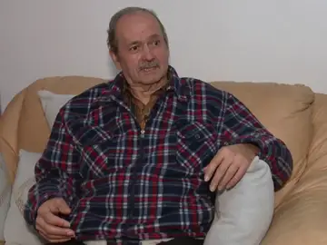 Emiliano, un ejemplo para sobrellevar la soledad Emiliano, un ejemplo para sobrellevar la soledad