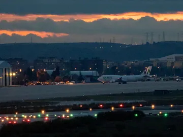 Base aérea de Torrejón, Madrid Base aérea de Torrejón, Madrid