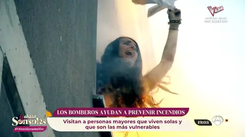 Aumentan los incendios a causa de las estufas y los braseros… ¿Cómo podemos evitarlos? Aumentan los incendios a causa de las estufas y los braseros… ¿Cómo podemos evitarlos?