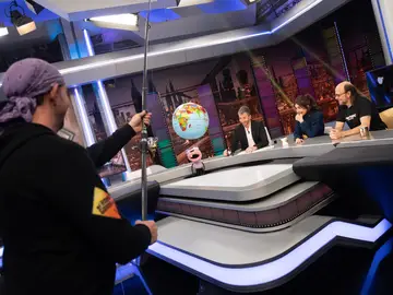 El Hormiguero en Antena 3 El Hormiguero en Antena 3