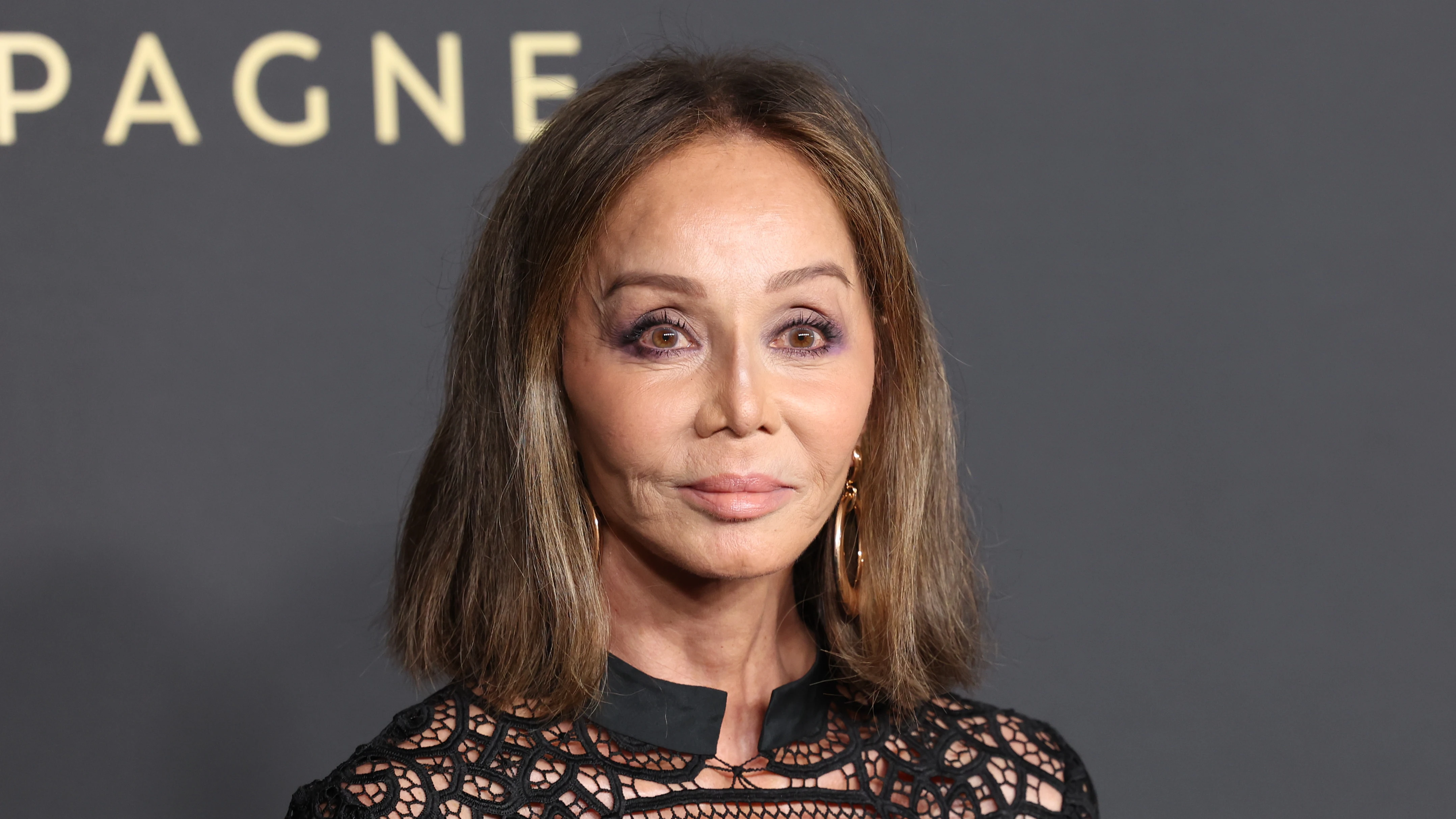 Isabel Preysler