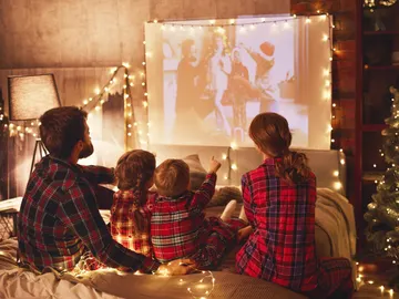 Pijamas navideños Pijamas navideños