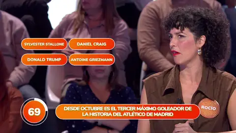 Las locas teorías sobre James Bond y Daniel Craig ‘revientan’ el ‘Una de Cuatro’ de Rafa Las locas teorías sobre James Bond y Daniel Craig ‘revientan’ el ‘Una de Cuatro’ de Rafa
