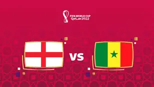 Inglaterra vs Senegal, en directo: Mundial de Qatar 2022