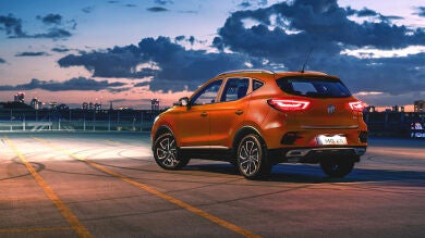 Tu próximo coche podría ser chino, y esta guía de compra aclarará tus dudas
