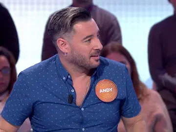 La confesión de Andy al cumplir 20 años con Andy y Lucas: “Mi hija me hace mayor” La confesión de Andy al cumplir 20 años con Andy y Lucas: “Mi hija me hace mayor”