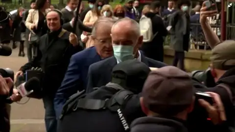 Chris Dawson, un asesino condenado 40 años después Chris Dawson, un asesino condenado 40 años después