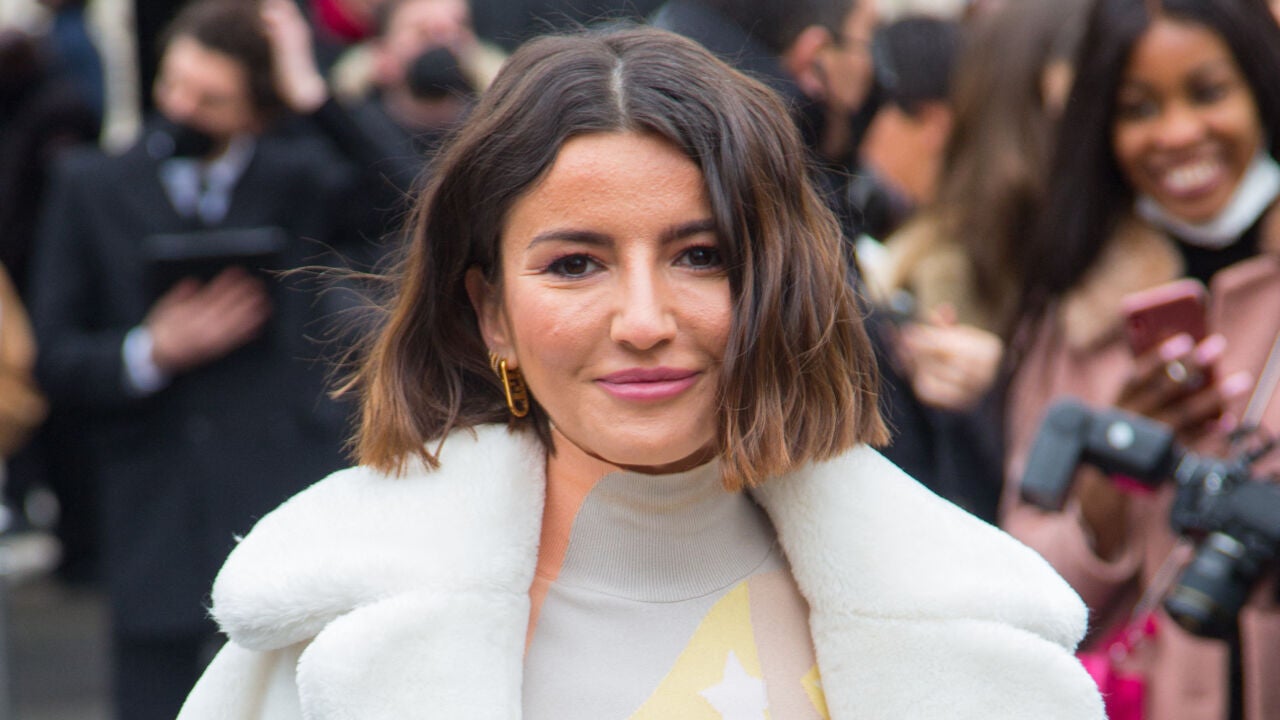 Así es Alexandra Pereira la influencer española con más proyección