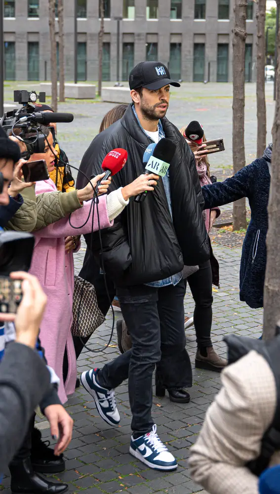 Piqué