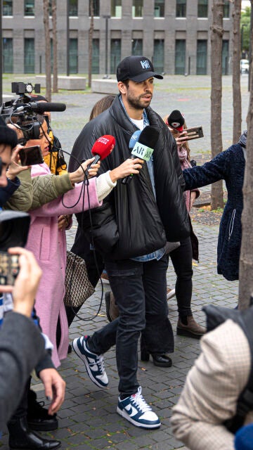 Piqué