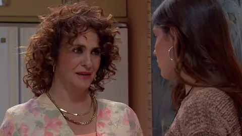 Así le tendieron Nieves y Andrea la trampa a Samuel: “Por fin está fuera de nuestras vidas” Así le tendieron Nieves y Andrea la trampa a Samuel: “Por fin está fuera de nuestras vidas”