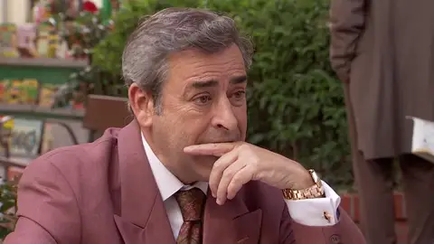 Una copa rota y un momento de venganza: Las dos tomas falsas de ‘Amar es para siempre’ que te sacarán una carcajada Una copa rota y un momento de venganza: Las dos tomas falsas de ‘Amar es para siempre’ que te sacarán una carcajada