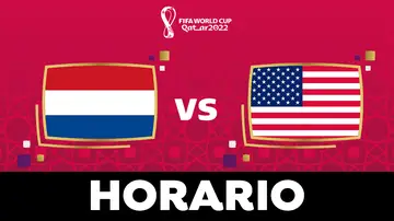 Países Bajos - Estados Unidos: Horario y alineaciones del Mundial de Qatar 2022 Países Bajos - Estados Unidos: Horario y alineaciones del Mundial de Qatar 2022