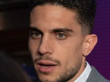 Marc Bartra Marc Bartra