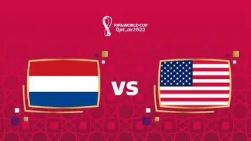 Holanda vs Estados Unidos, en directo: Mundial de Qatar 2022