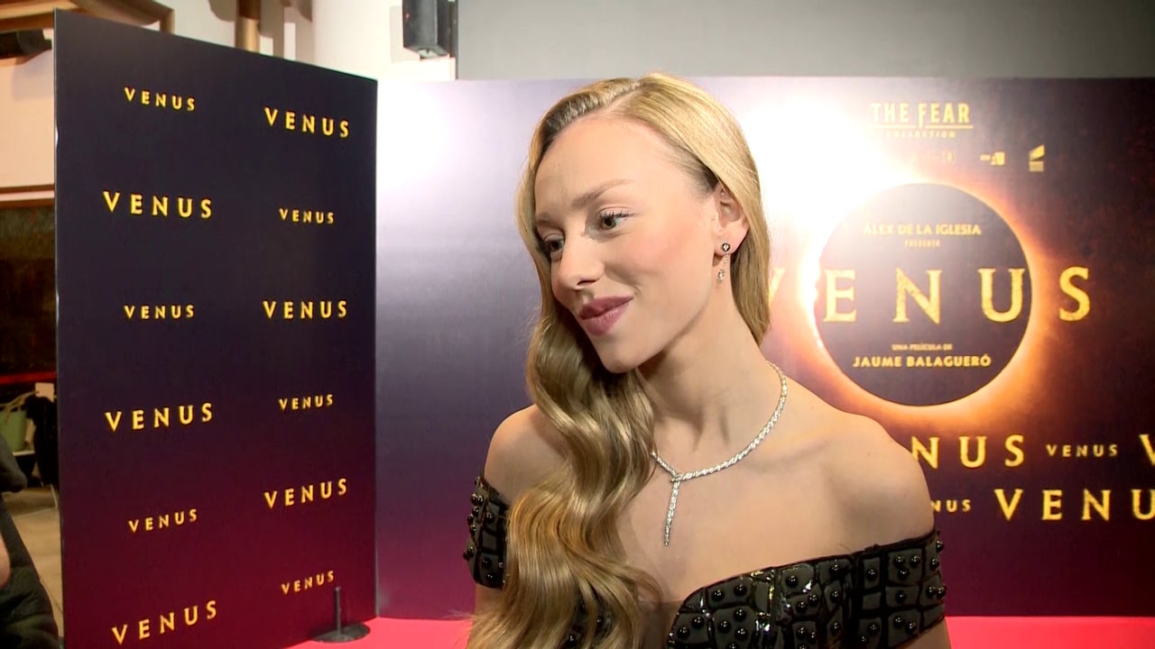 Ester Expósito habla por primera vez de su novio Nicolás Furtado: