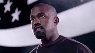 Kanye West Kanye West