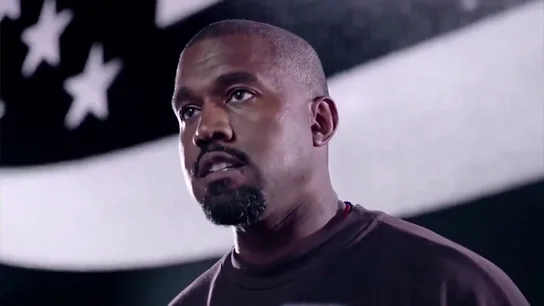 Kanye West Kanye West