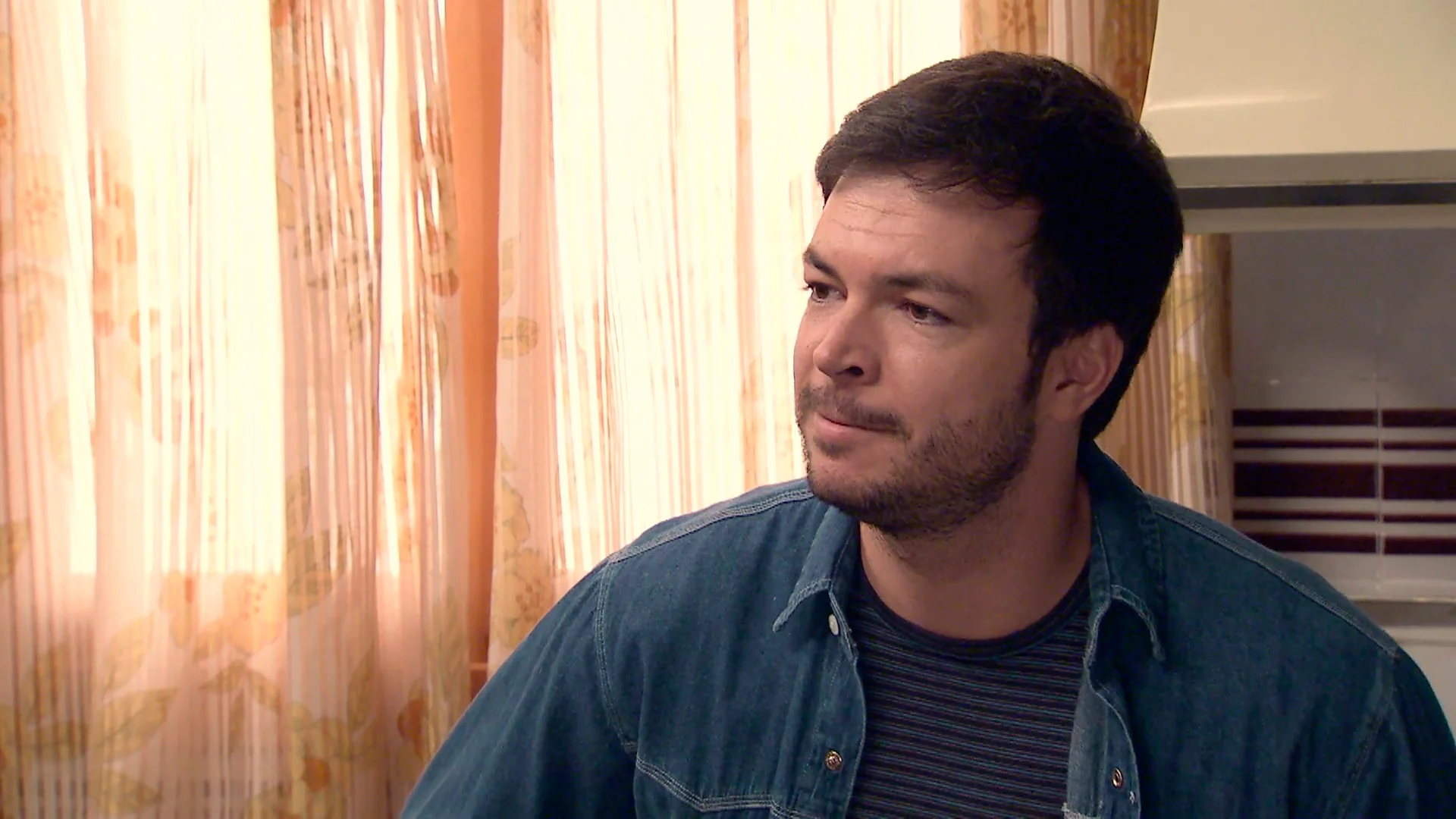Jorge, al l&iacute;mite, se sincera con Luj&aacute;n: &ldquo;No puedo seguir con esta doble vida&rdquo;