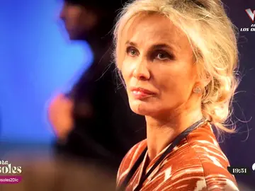 Corinna, sobre las supuestas amenazas de Juan Carlos I: “Hablo de una eliminación física o de empujarme al suicidio" Corinna, sobre las supuestas amenazas de Juan Carlos I: “Hablo de una eliminación física o de empujarme al suicidio"