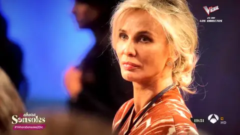 Corinna, sobre las supuestas amenazas de Juan Carlos I: “Hablo de una eliminación física o de empujarme al suicidio" Corinna, sobre las supuestas amenazas de Juan Carlos I: “Hablo de una eliminación física o de empujarme al suicidio"