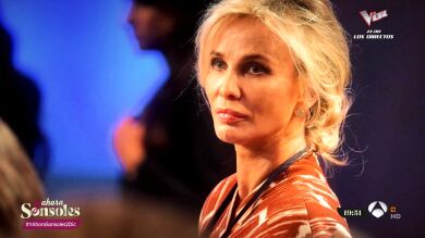 Corinna, sobre las supuestas amenazas del emérito: “Hablo de una eliminación física o empujarme al suicidio