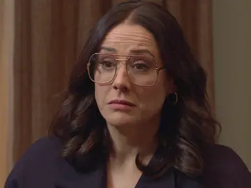 Cristina, destrozada, rompe su relación con Rubén: “Me has utilizado” Cristina, destrozada, rompe su relación con Rubén: “Me has utilizado”