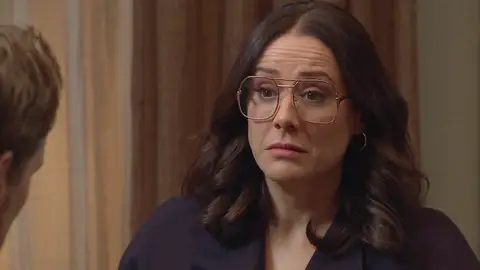 Cristina, destrozada, rompe su relación con Rubén: “Me has utilizado” Cristina, destrozada, rompe su relación con Rubén: “Me has utilizado”