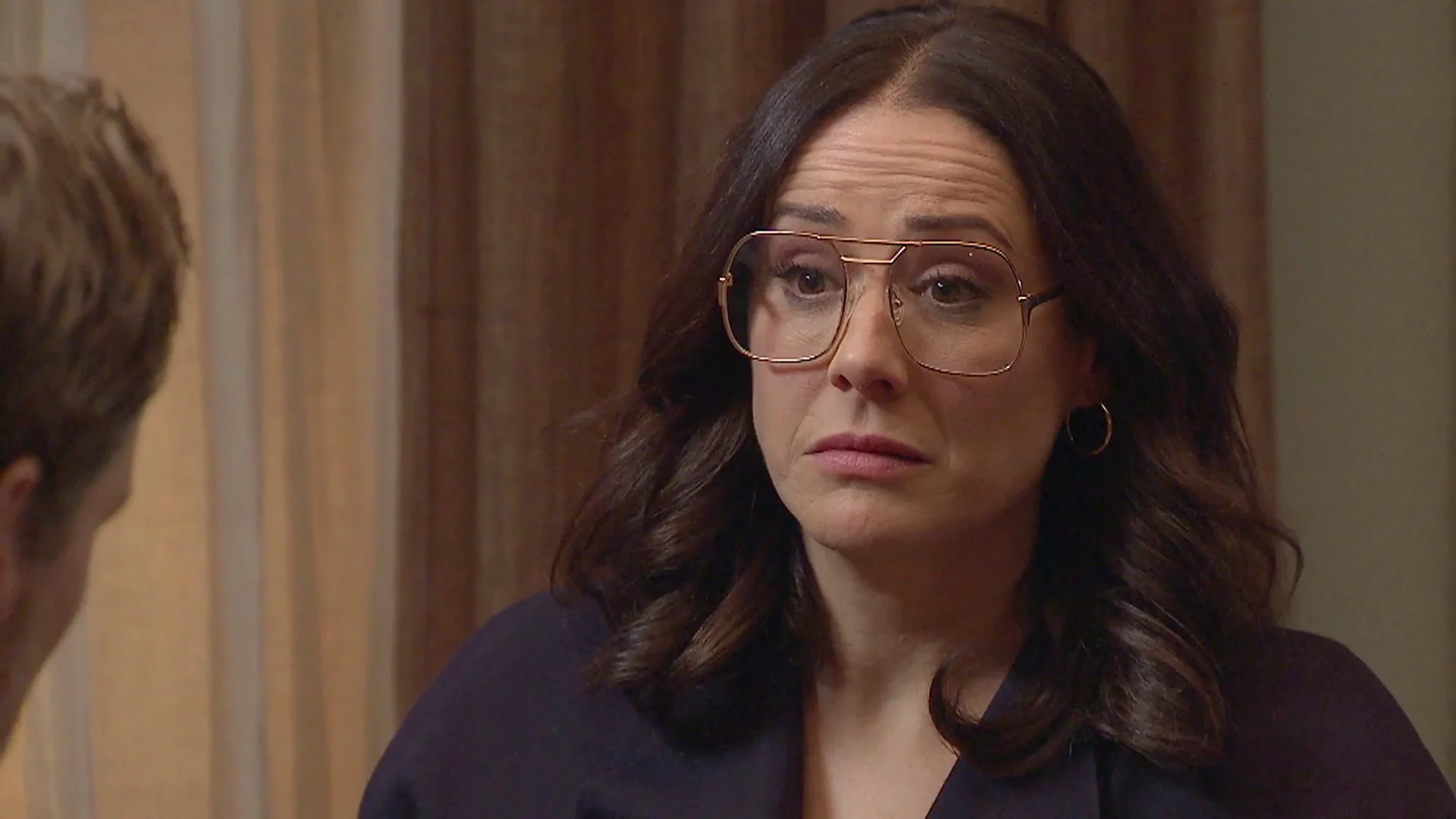Cristina, destrozada, rompe su relación con Rubén: “Me has utilizado” Cristina, destrozada, rompe su relación con Rubén: “Me has utilizado”
