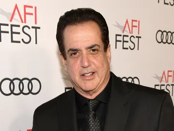 El actor de 'Green Book' Frank Vallelonga Jr. El actor de 'Green Book' Frank Vallelonga Jr.