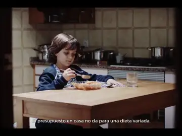 Campaña de Save The Children Campaña de Save The Children