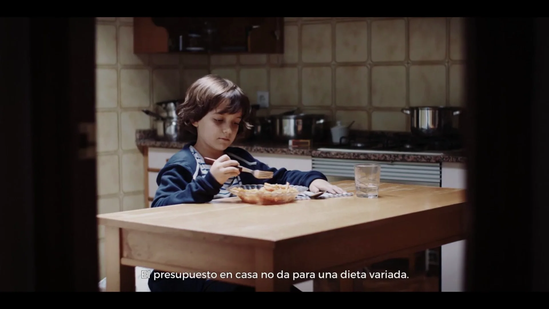Campa&ntilde;a de Save The Children