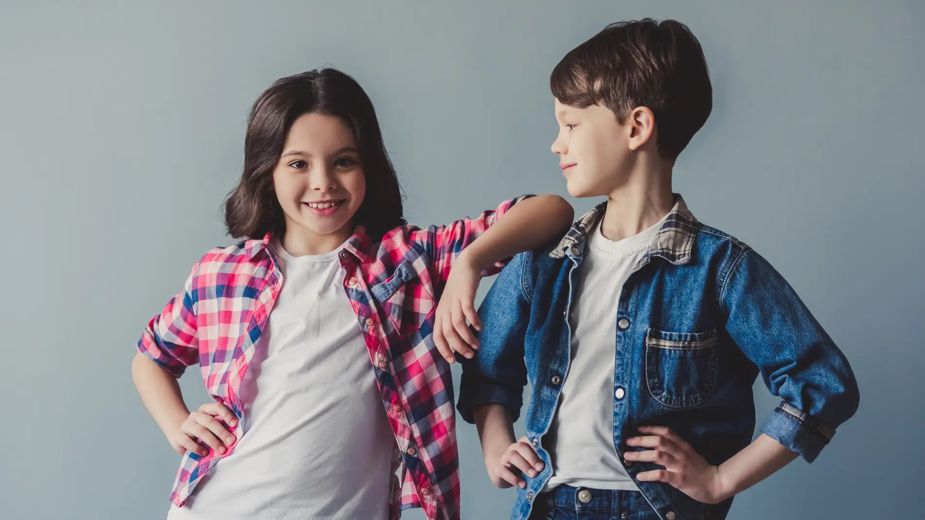 Niños