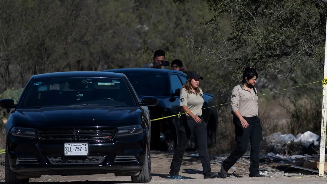 Matan a una joven embarazada tras raptarla y le roban el beb&eacute; del vientre