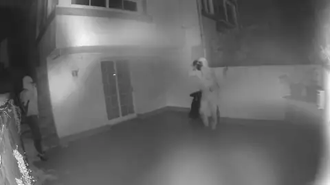 La Guardia Civil detiene en Galicia a un grupo criminal especializado en robos en viviendas habitadas La Guardia Civil detiene en Galicia a un grupo criminal especializado en robos en viviendas habitadas