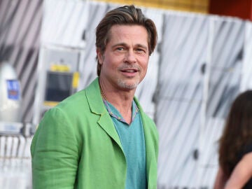 Brad Pitt