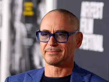 Robert Downey Jr. Robert Downey Jr.