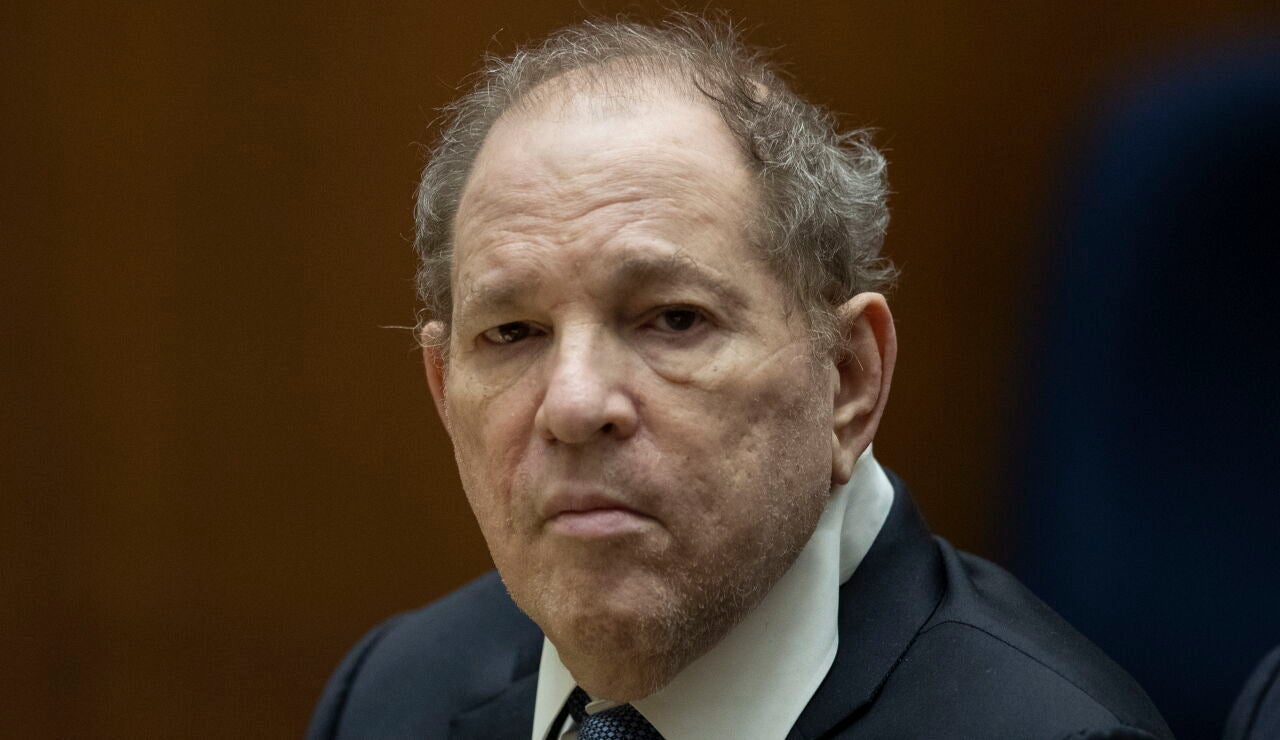 Harvey Weinstein
