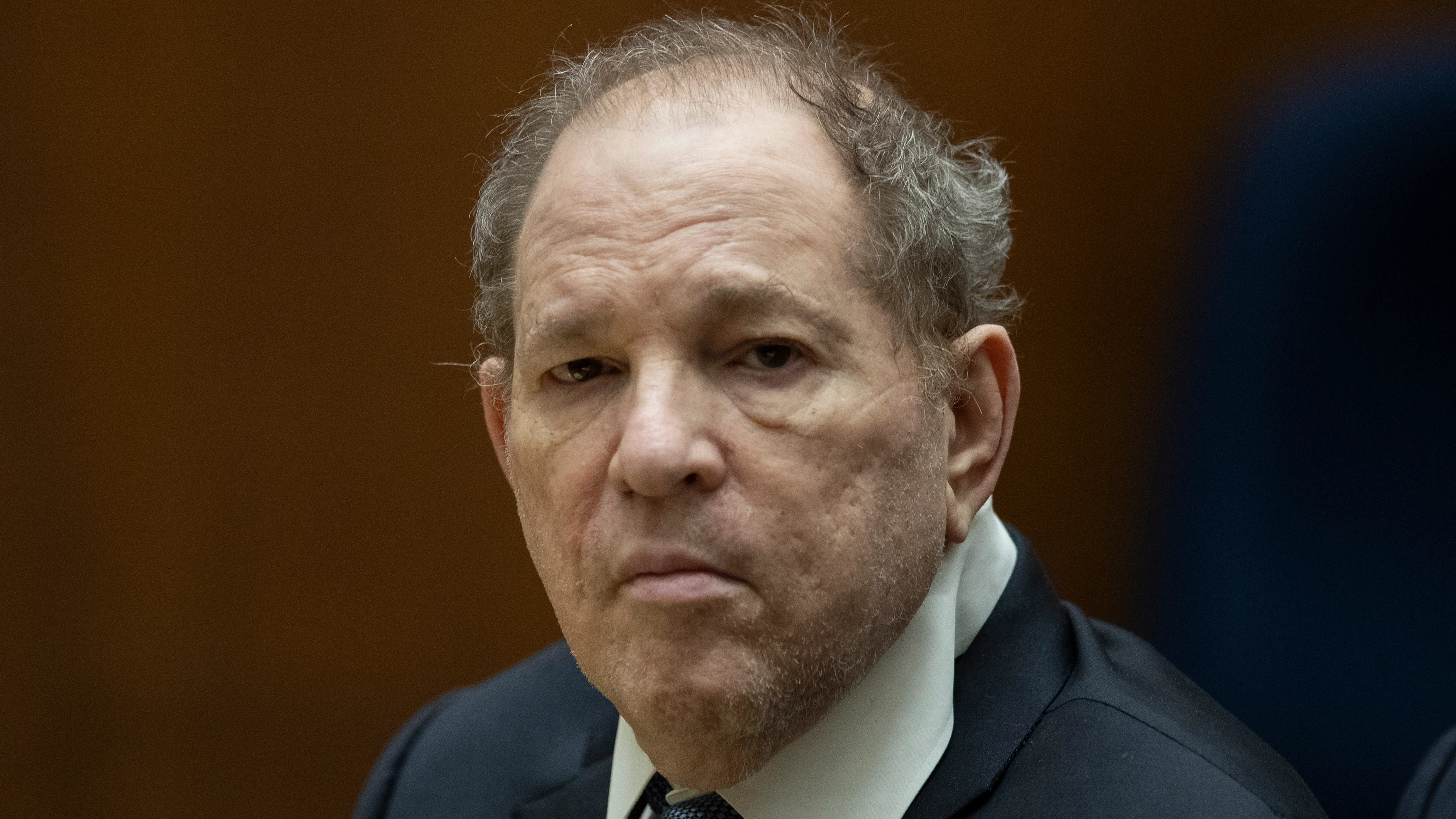Harvey Weinstein Harvey Weinstein