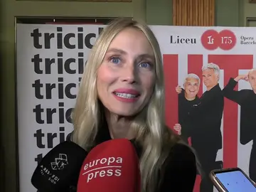 Vanesa Lorenzo Vanesa Lorenzo