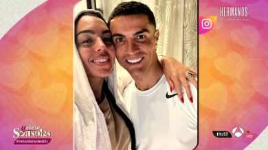 Georgina disfruta de Catar y Cristiano Ronaldo ficha por su nuevo equipo: ¡Su destino ya está decidido!