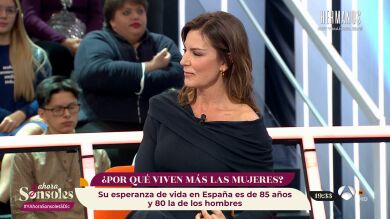 Mar Flores se atreve a confesar quién es su colaborador favorito: ¿Será Miguel Lago?