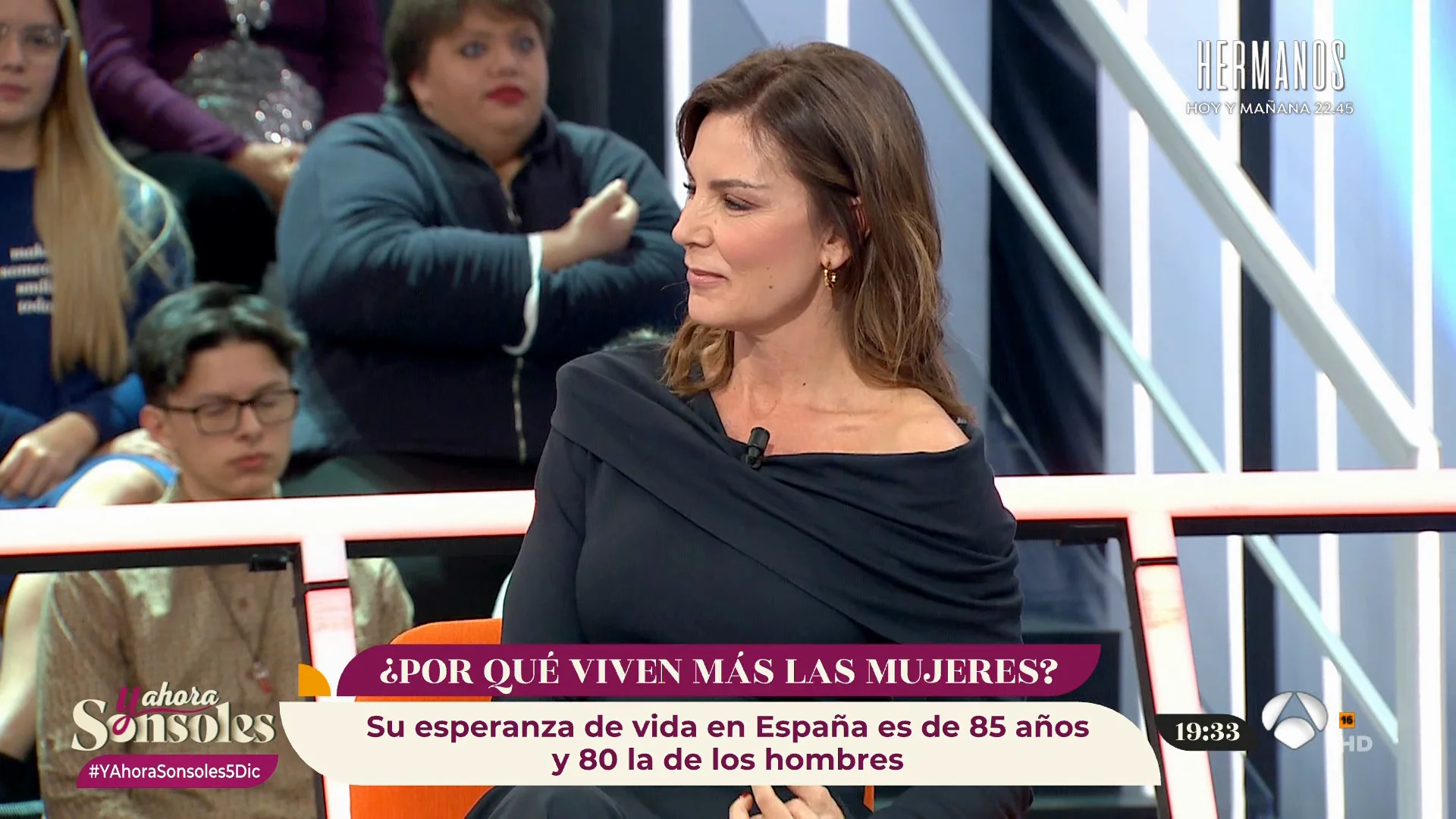 Mar Flores revela quién es su colaborador favorito: ¿Será Miguel Lago? Mar Flores revela quién es su colaborador favorito: ¿Será Miguel Lago?