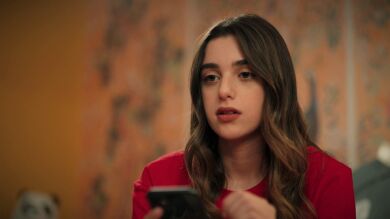 En el próximo capítulo de 'Hermanos': Melisa, decepcionada, tras su última conversación con Kadir, ¿podrán resolver sus problemas?