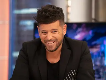 La sorprendente cláusula que tuvo que firmar Pablo López al mudarse: "Era de cachondeo" La sorprendente cláusula que tuvo que firmar Pablo López al mudarse: "Era de cachondeo"