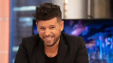 La sorprendente cláusula que tuvo que firmar Pablo López al mudarse: "Era de cachondeo" La sorprendente cláusula que tuvo que firmar Pablo López al mudarse: "Era de cachondeo"